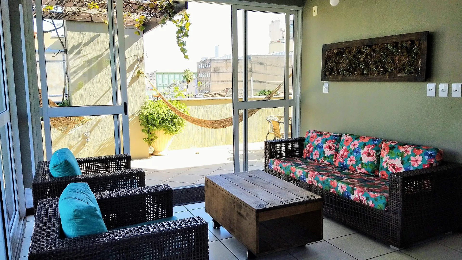 Eko Residence Hotel - Proximo A Santa Casa E Auditorio Araujo Vianna ポルト・アレグレ 4*,