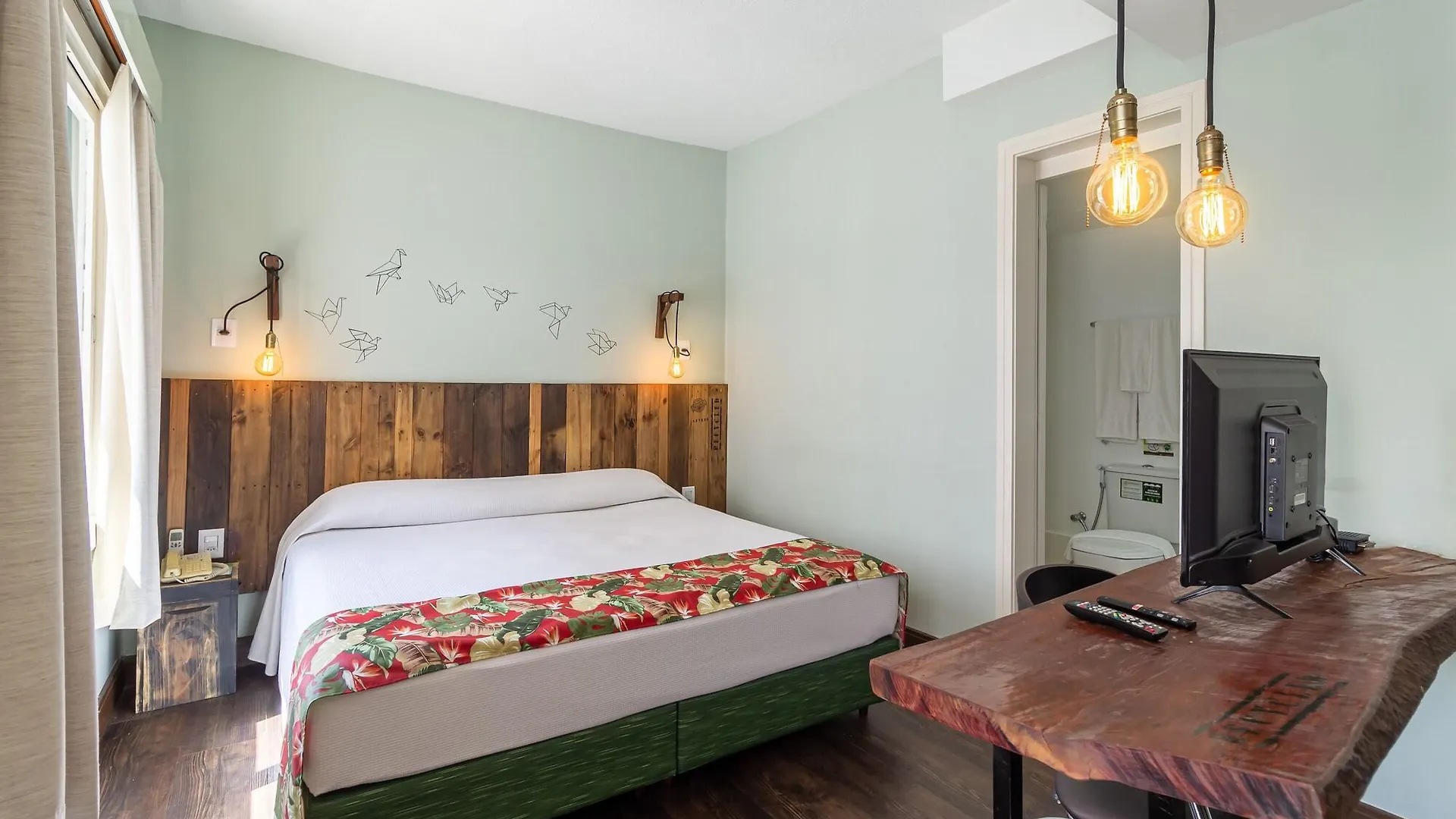 Eko Residence Hotel - Proximo A Santa Casa E Auditorio Araujo Vianna Porto Alegre