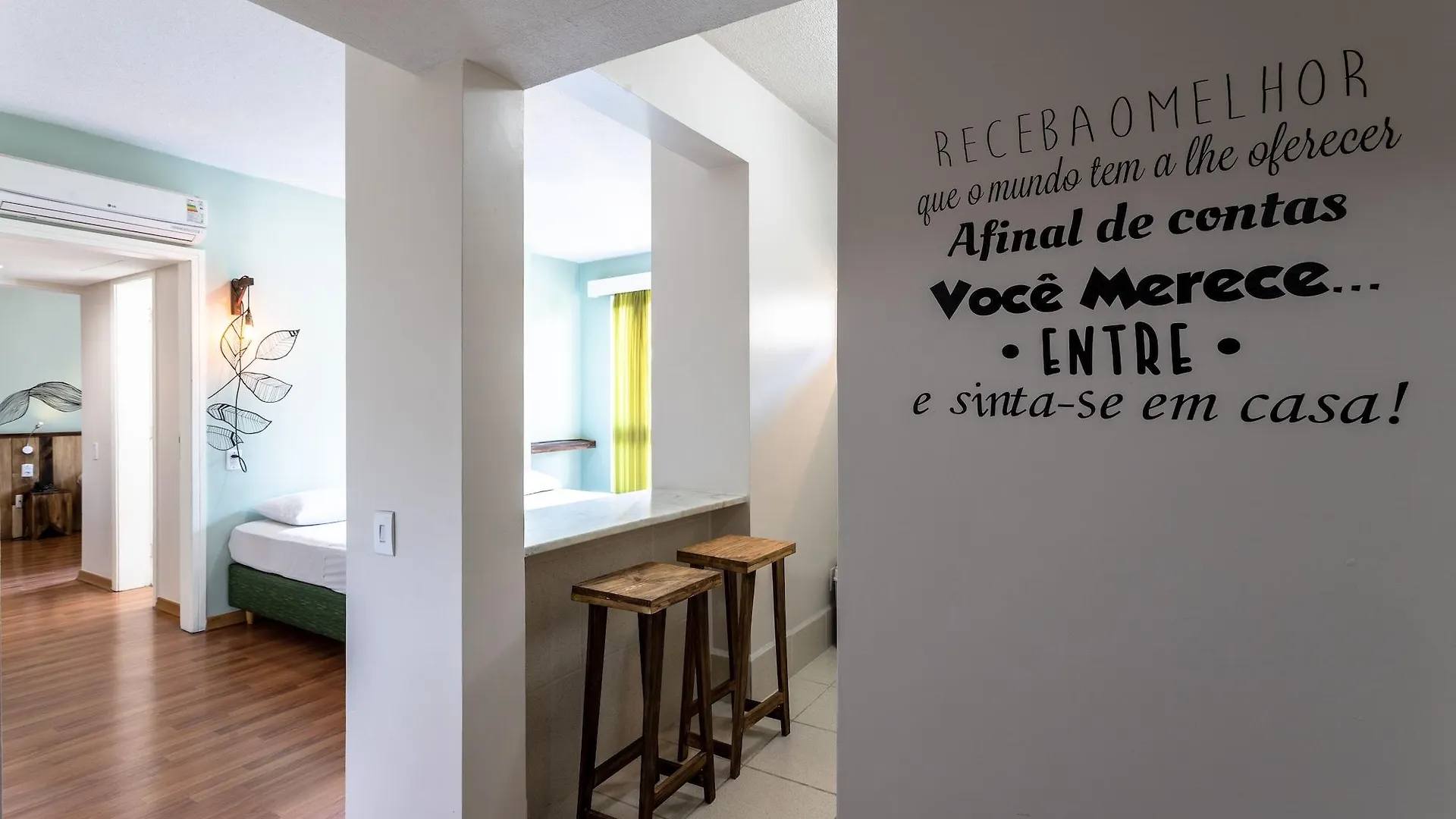 Eko Residence Hotel - Proximo A Santa Casa E Auditorio Araujo Vianna Porto Alegre